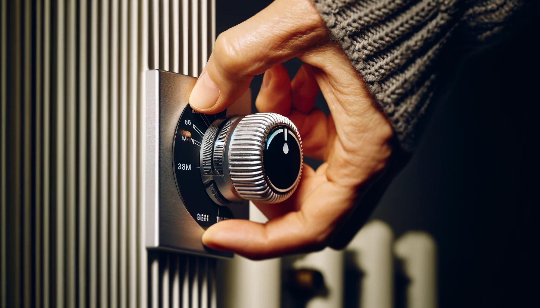 Different types of electric heating systems available in the market